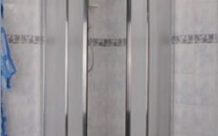 DUŞA KABİNLER