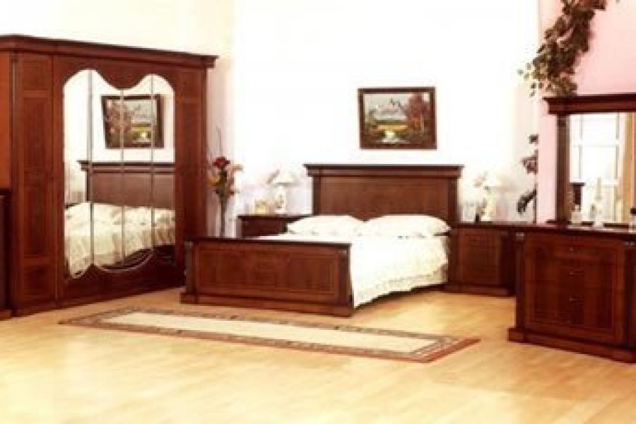 Mobilya  Cam Aynaları