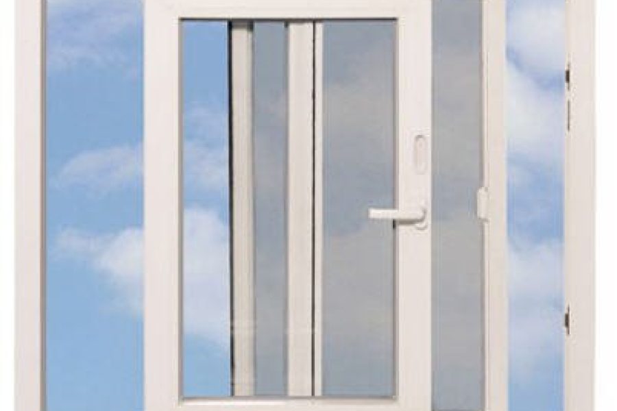 Pvc Kapı Pencere